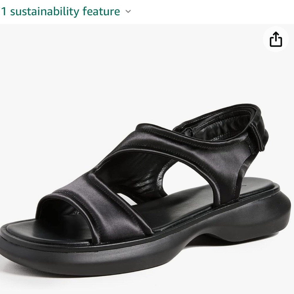 Fresca Sandal (Women)
Vince